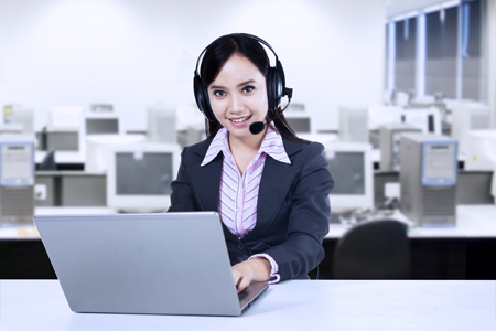 Call Center Services